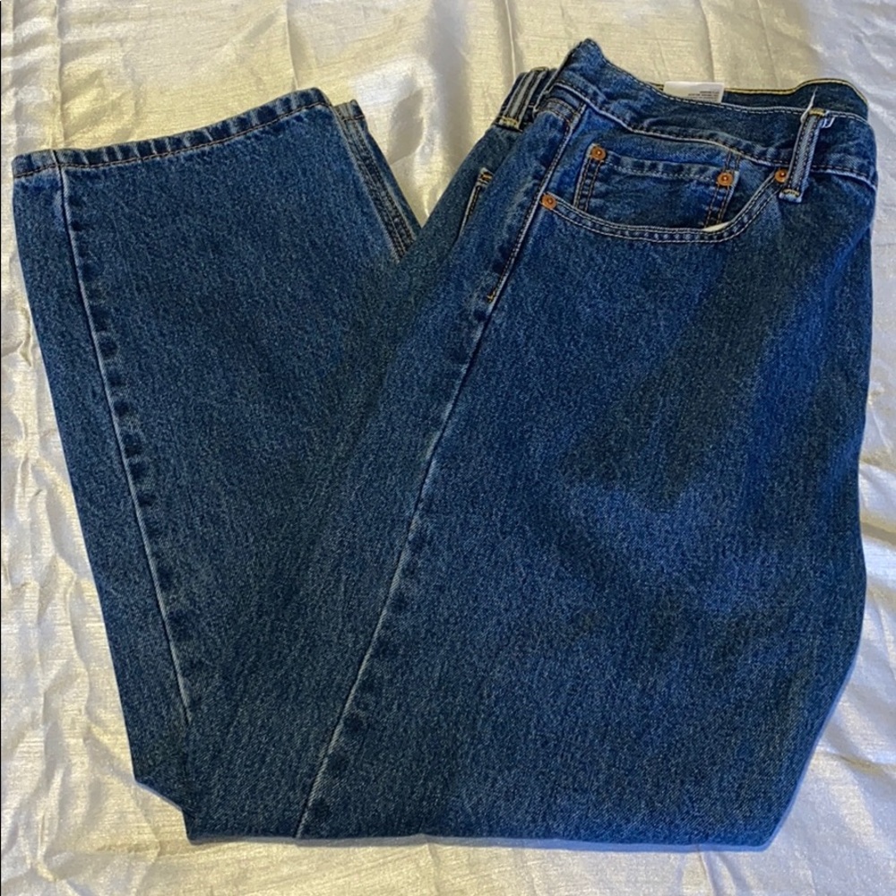 Levi’s 505 Jeans